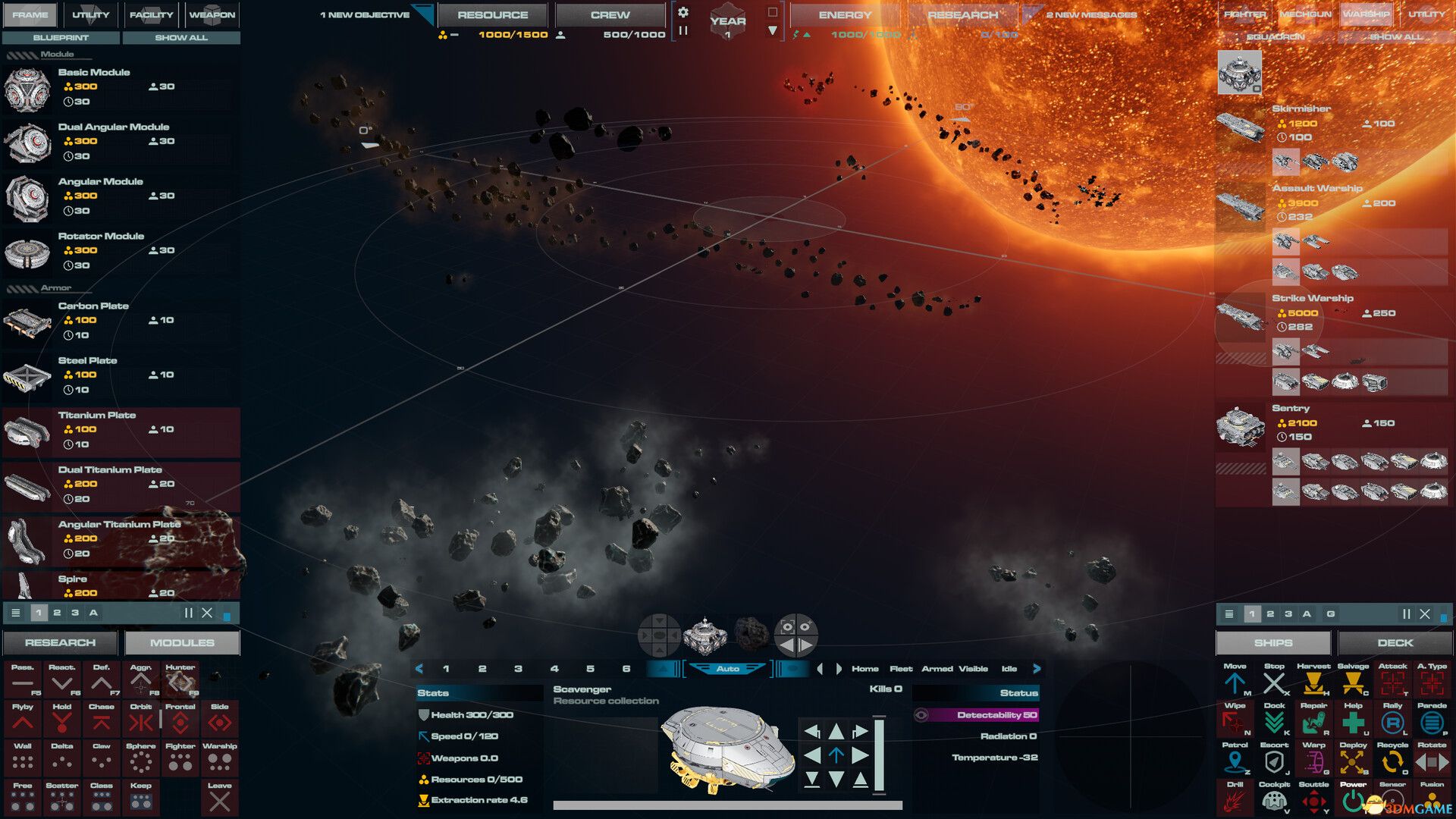 纪元一号（ERA ONE）官方中文 Early Access |解压即玩|