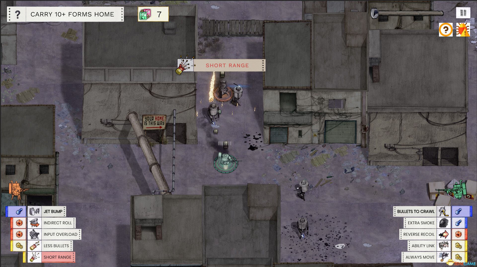 硅基战友（Silicomrades）v1.0 |解压即玩|