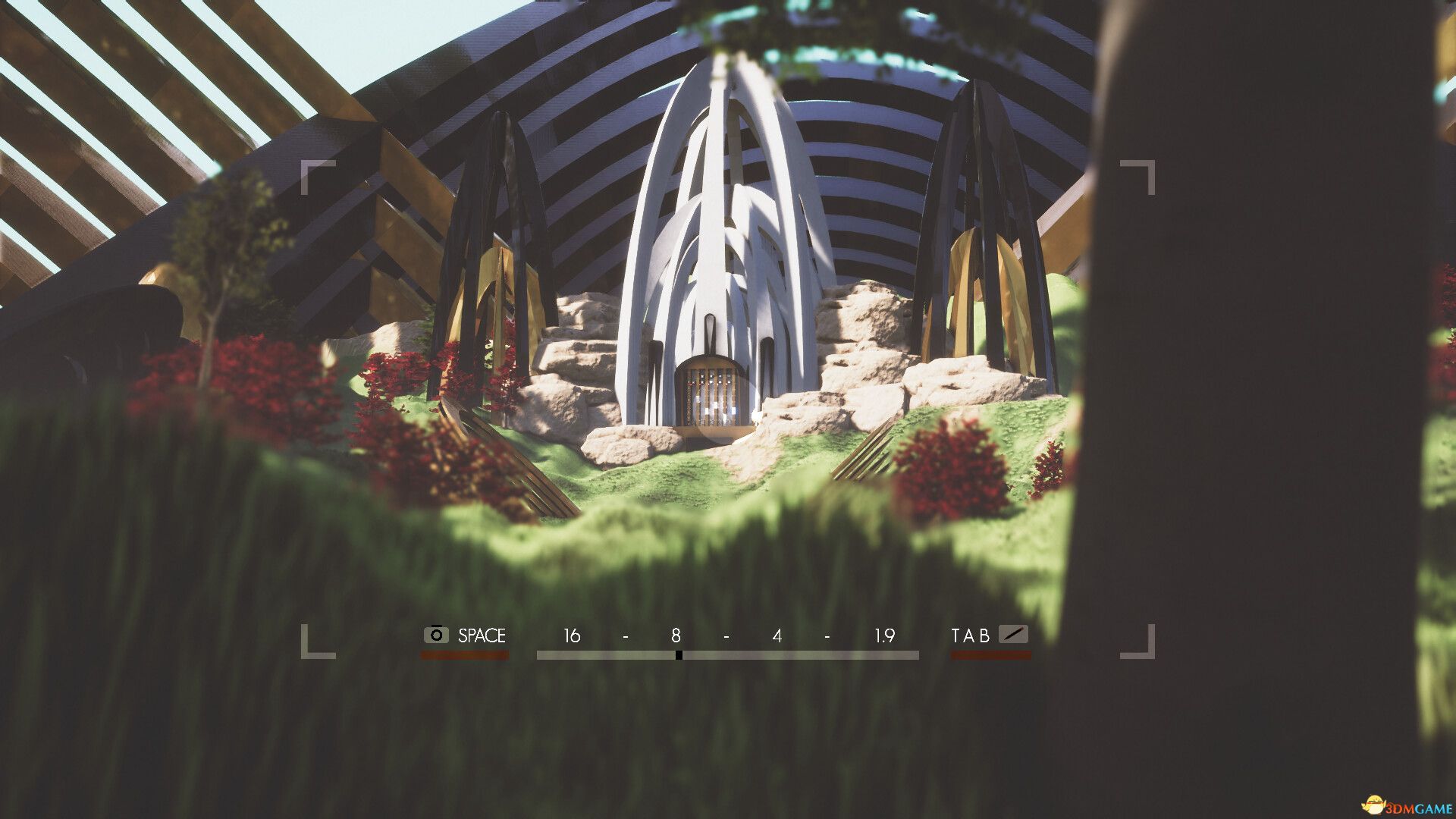 建筑师之谷（The Valley of the Architects）v20250407 |解压即玩|