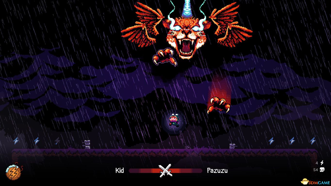 恶魔细雨（Devil\'s Drizzle）官方中文 |解压即玩|