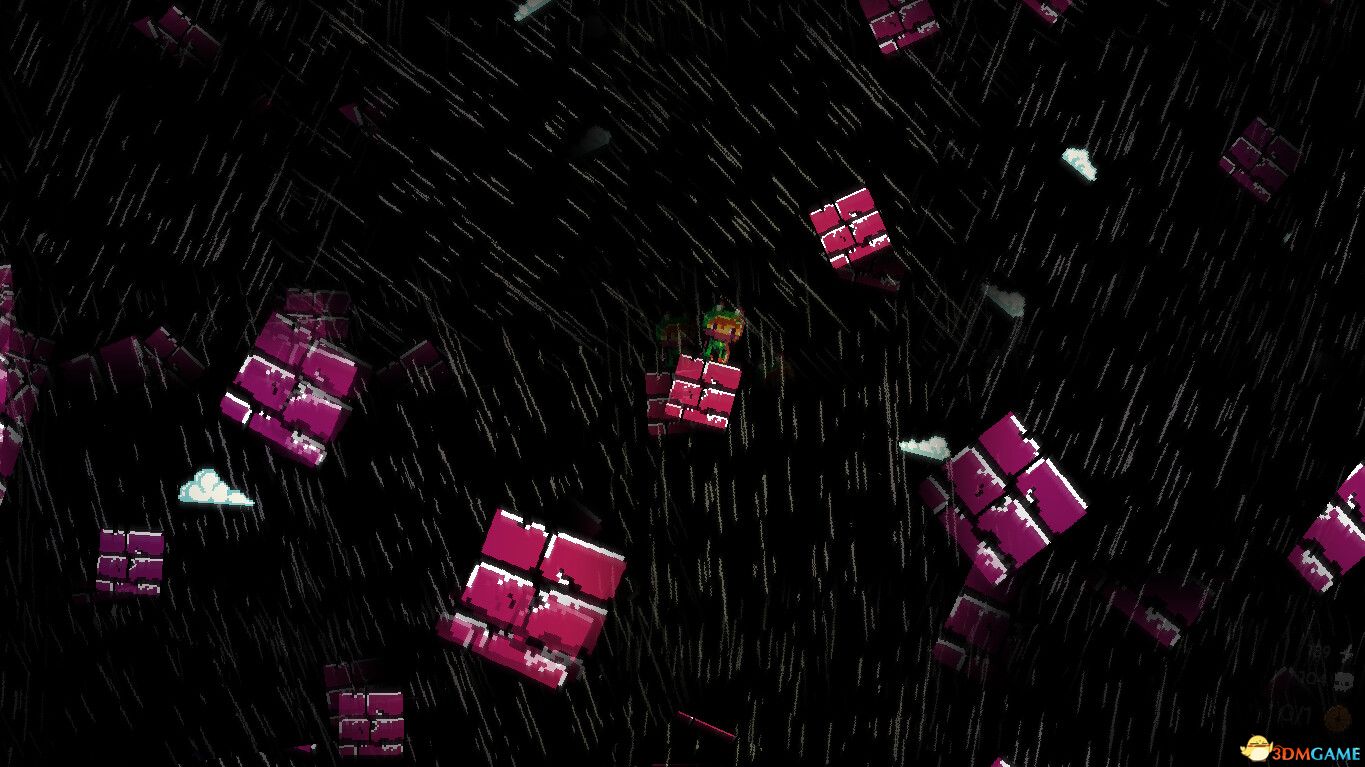 恶魔细雨（Devil\'s Drizzle）官方中文 |解压即玩|