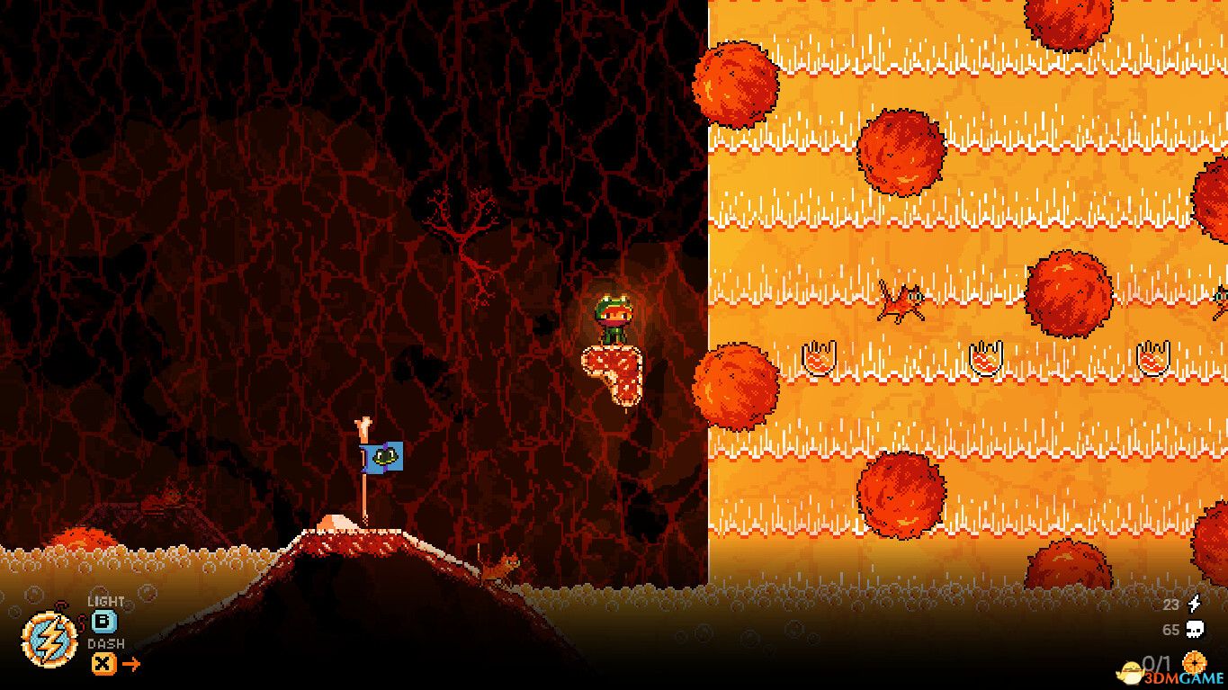 恶魔细雨（Devil\'s Drizzle）官方中文 |解压即玩|