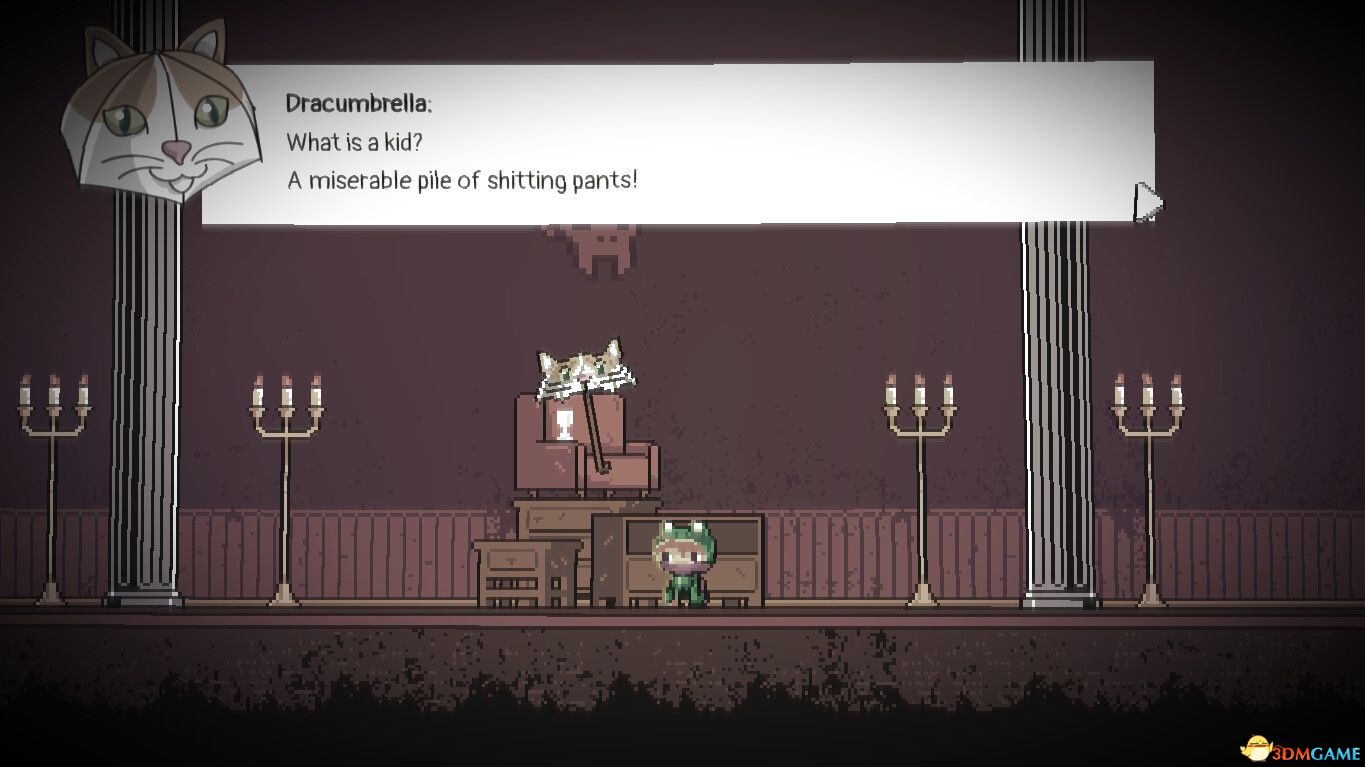 恶魔细雨（Devil\'s Drizzle）官方中文 |解压即玩|