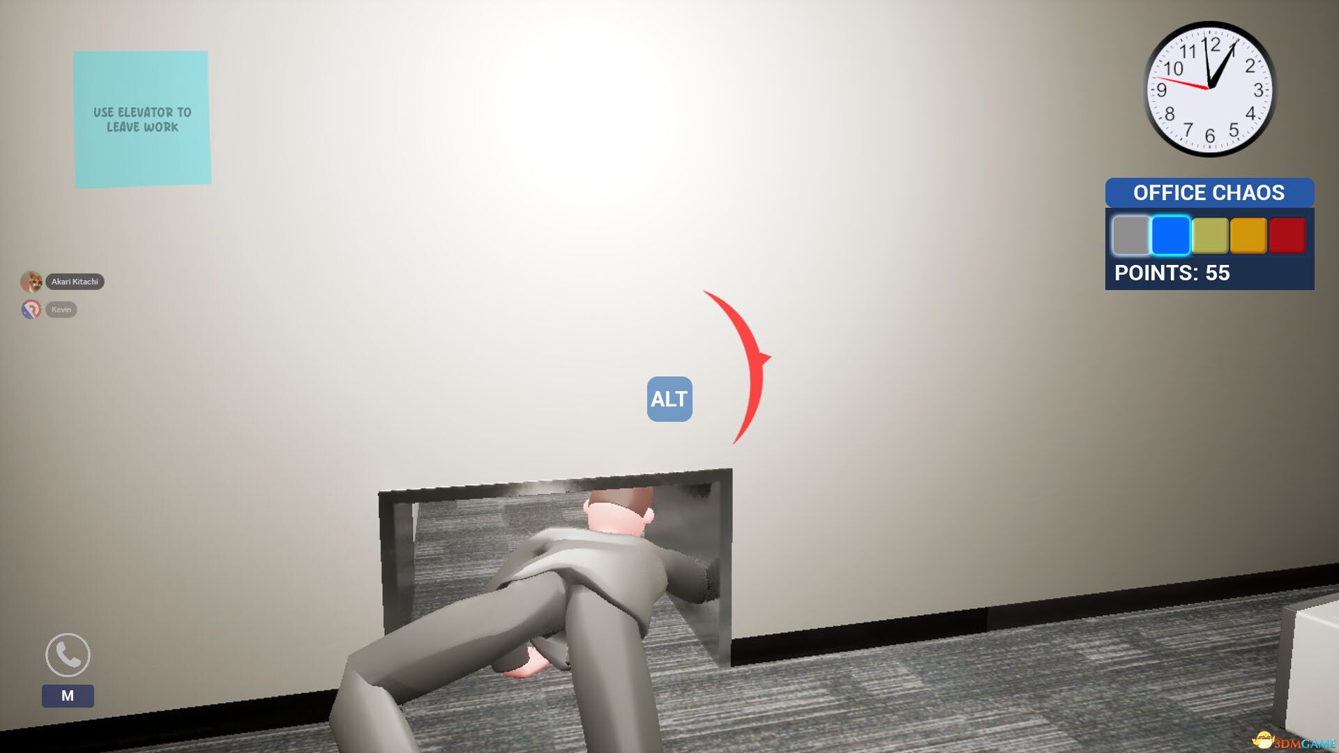 逃离计划(Exit Strategy)|解压即玩|