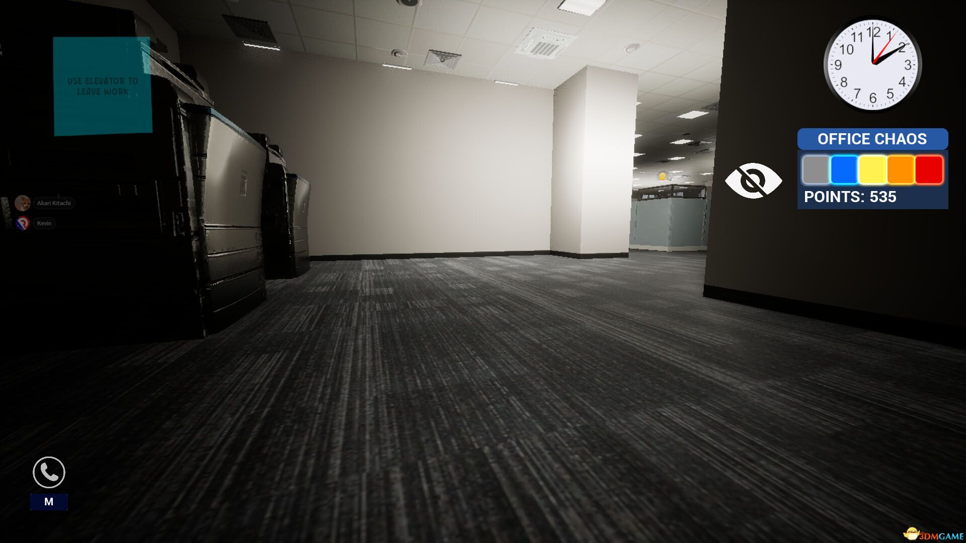 逃离计划(Exit Strategy)|解压即玩|