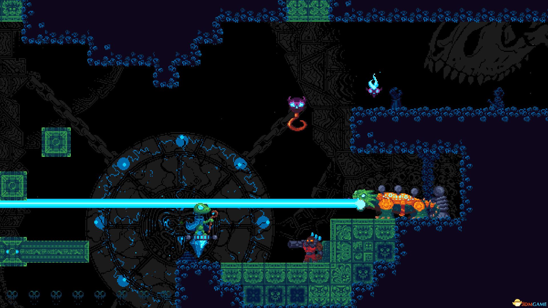 生锈的游侠（Rusty Rangers）|解压即玩|