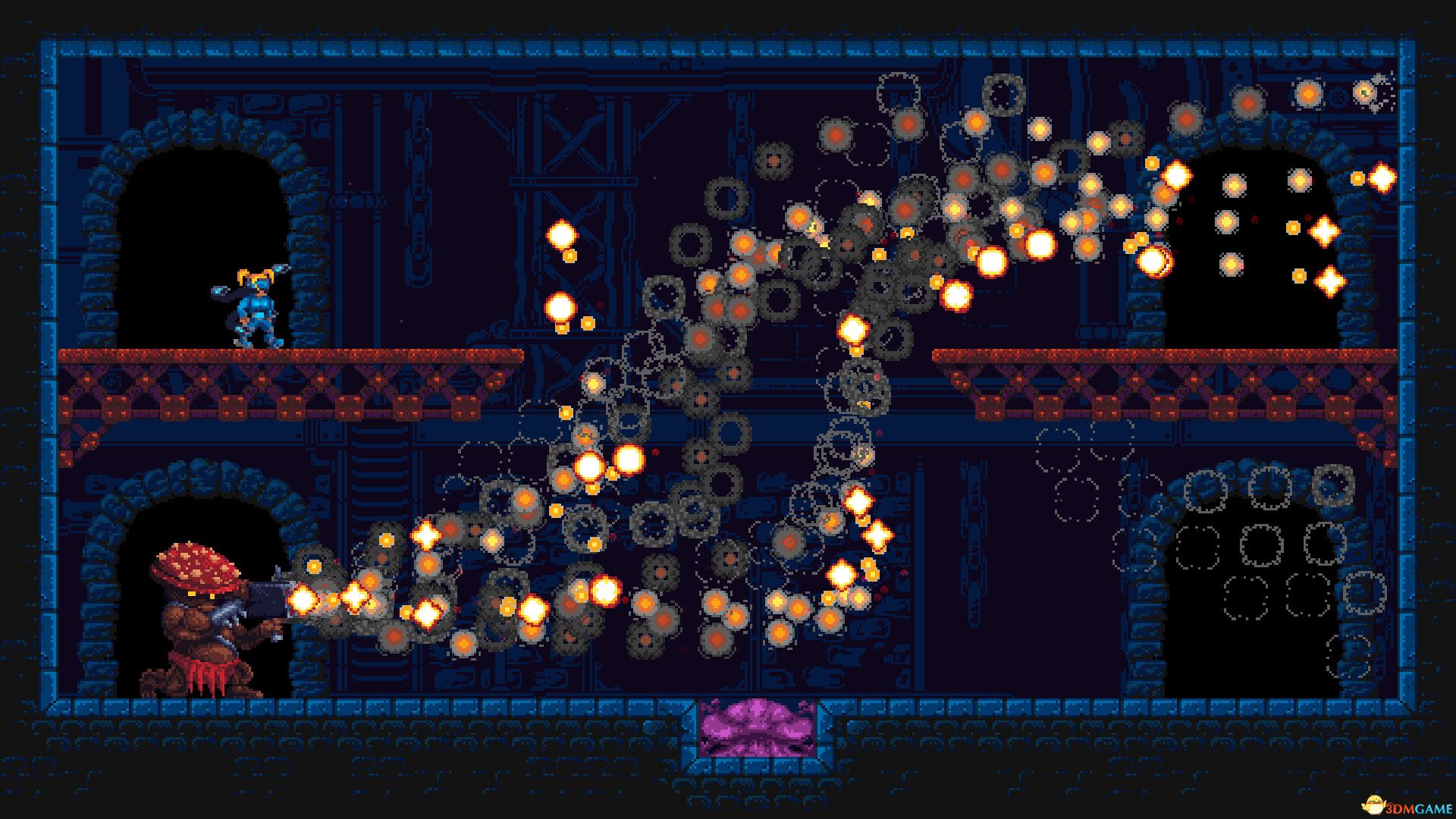 生锈的游侠（Rusty Rangers）|解压即玩|