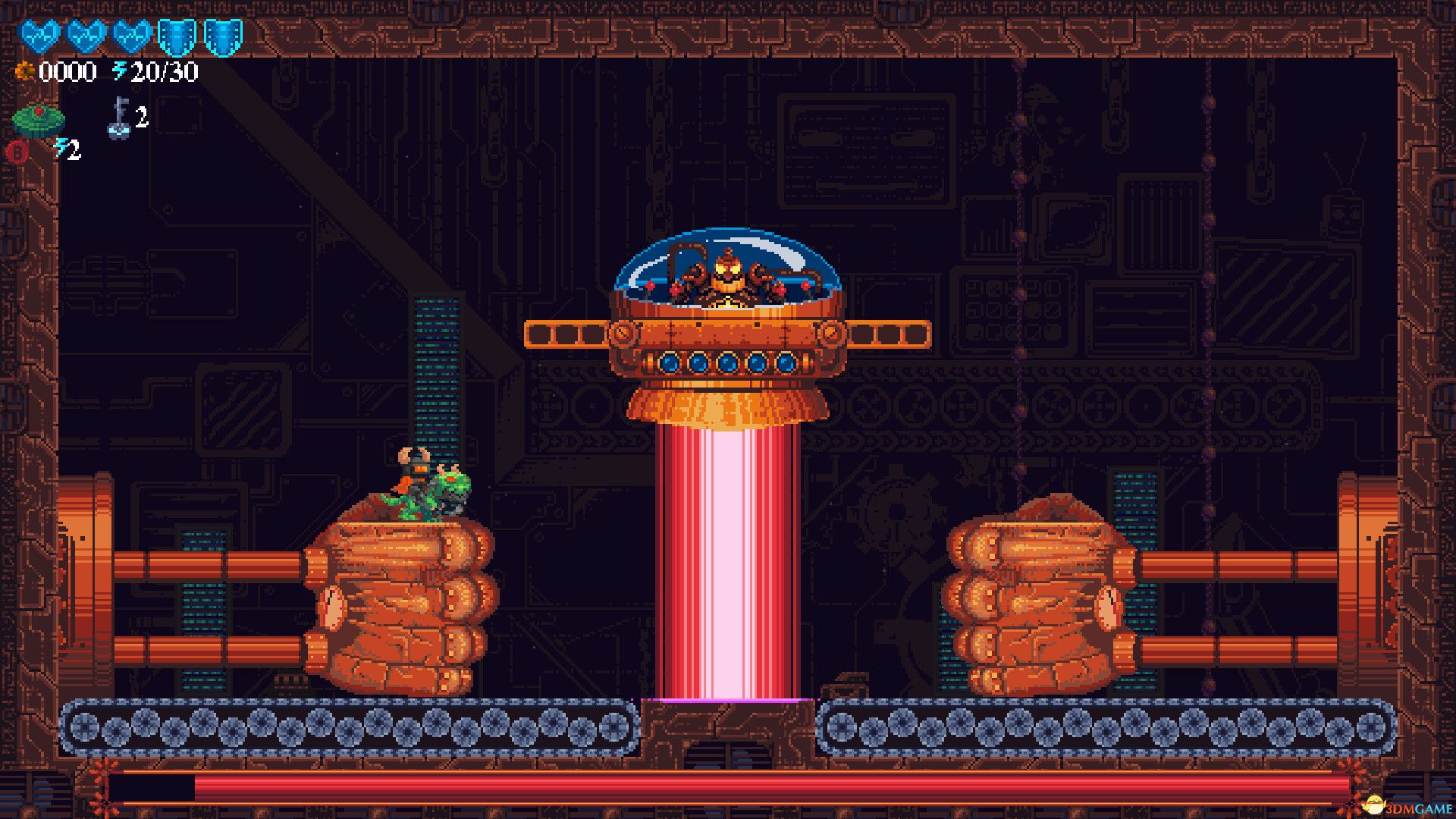 生锈的游侠（Rusty Rangers）|解压即玩|