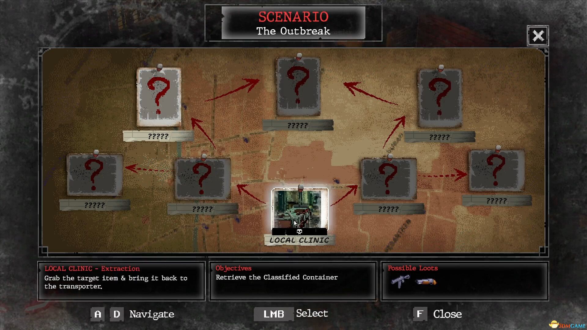 耳语山爆发（Whisper Mountain Outbreak）Early Access |解压即玩|