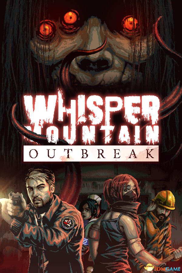 耳语山爆发（Whisper Mountain Outbreak）Early Access |解压即玩|