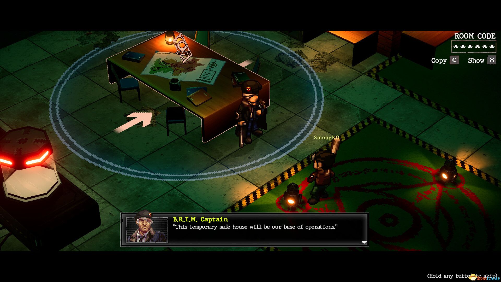 耳语山爆发（Whisper Mountain Outbreak）Early Access |解压即玩|