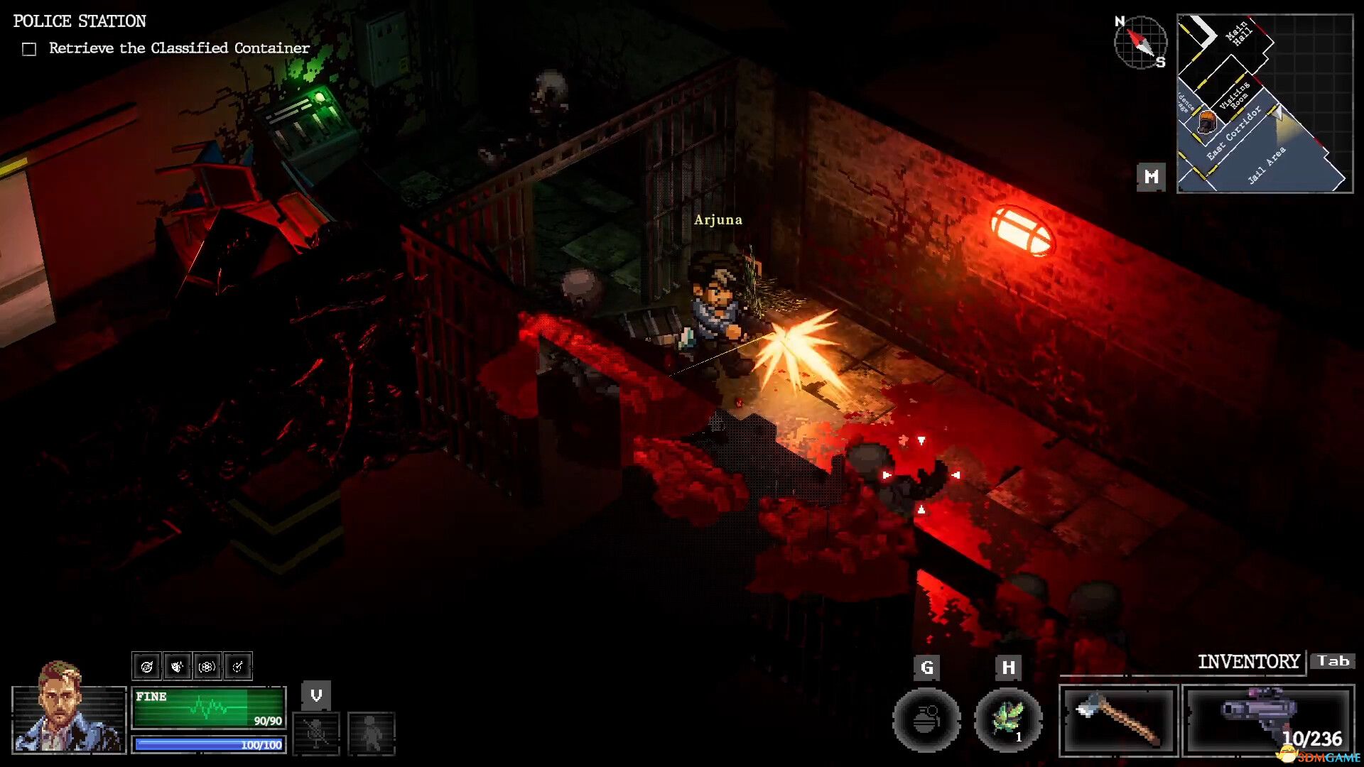 耳语山爆发（Whisper Mountain Outbreak）Early Access |解压即玩|