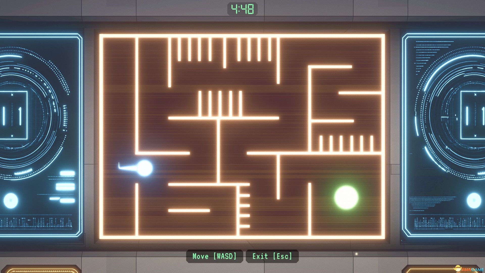 五分钟内自毁（5 Minutes Until Self-Destruction）Build 19142466 |解压即玩|