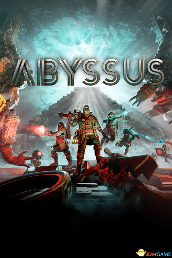 深渊之潮（Abyssus）官方中文 |解压即玩|