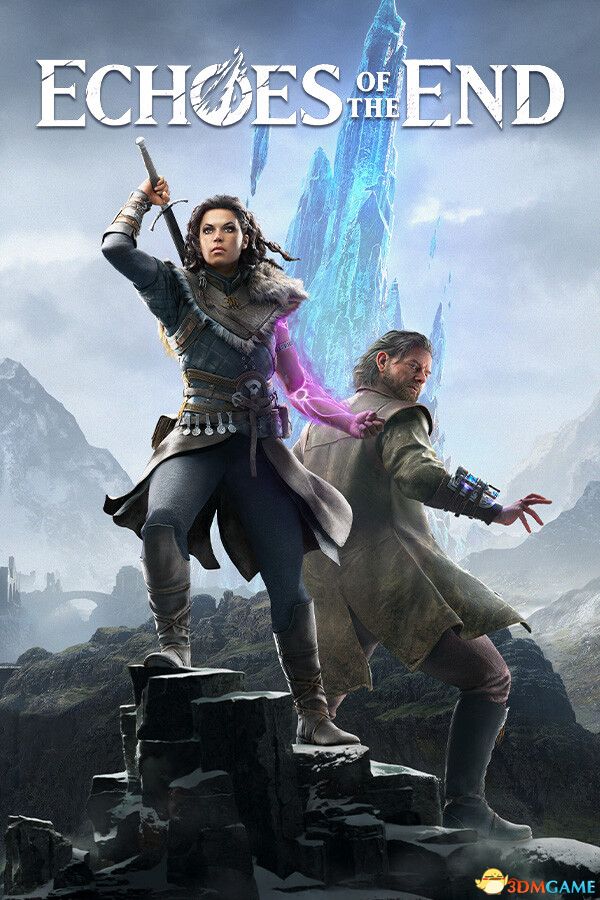 末日的回声（Echoes of the End）官方中文 FLT镜像版