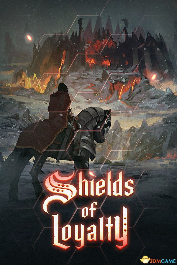 忠诚之盾(Shields of Loyalty)|解压即玩|