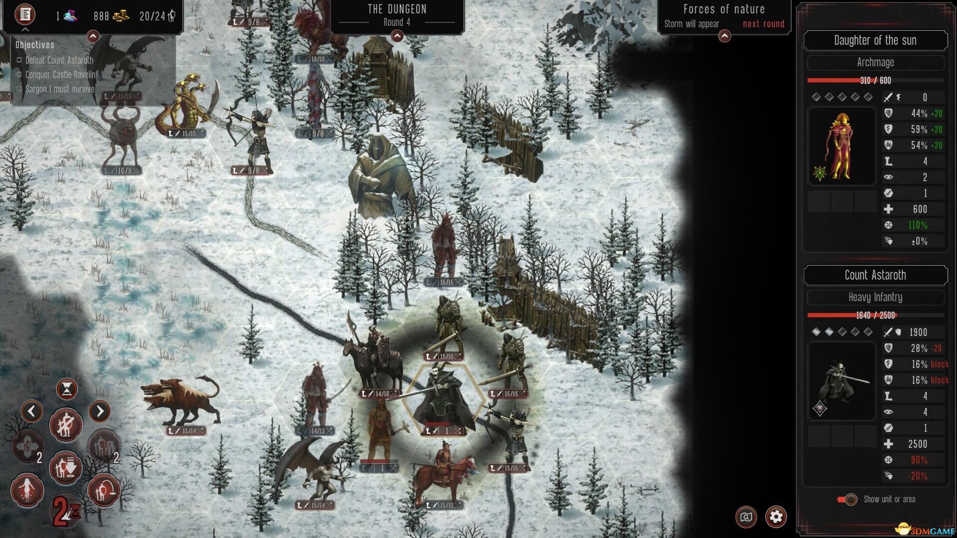 忠诚之盾(Shields of Loyalty)|解压即玩|