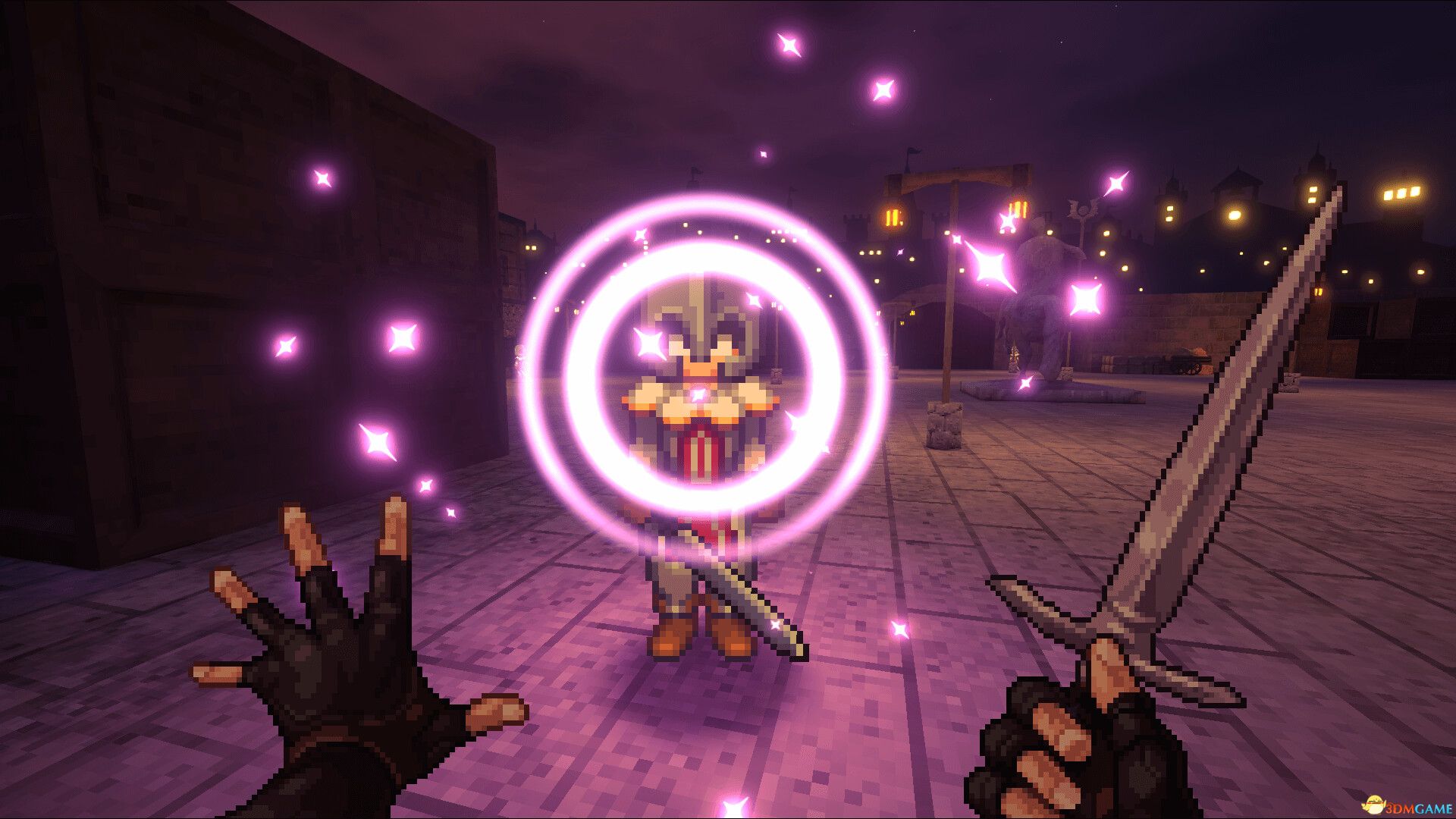 为艾芙琳2:创世碎片(For Evelyn II - Shards of Creation)B.19554625 |解压即玩|