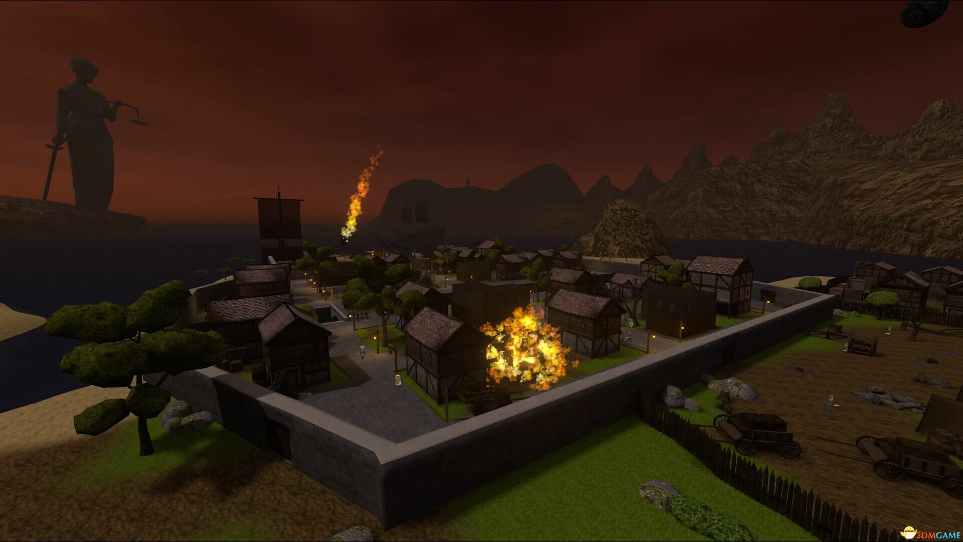 为艾芙琳2:创世碎片(For Evelyn II - Shards of Creation)B.19554625 |解压即玩|