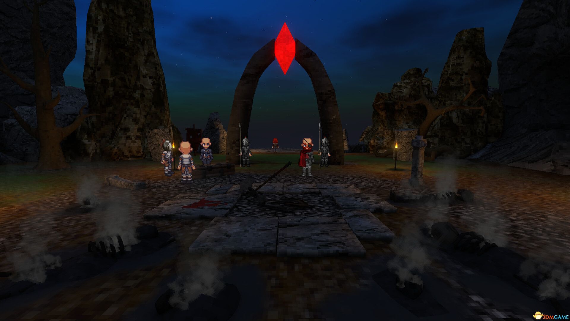 为艾芙琳2:创世碎片(For Evelyn II - Shards of Creation)B.19554625 |解压即玩|