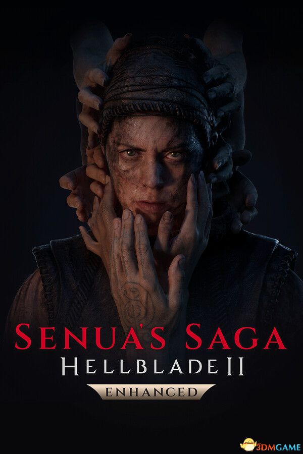 地狱之刃2：塞娜的献祭（Senua’s Saga: Hellblade II）官方中文 增强版 |解压即玩|