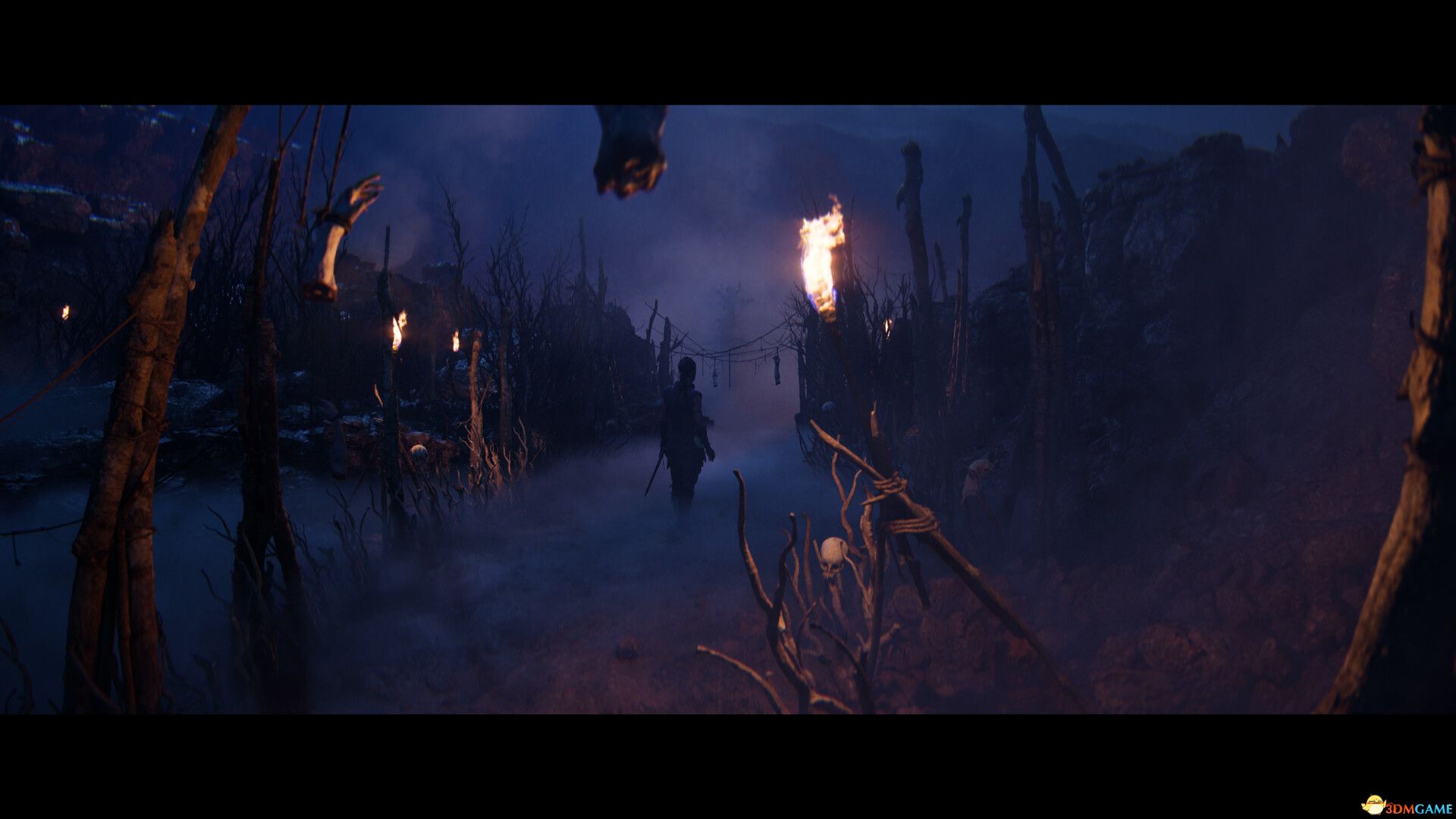 地狱之刃2：塞娜的献祭（Senua’s Saga: Hellblade II）官方中文 增强版 |解压即玩|