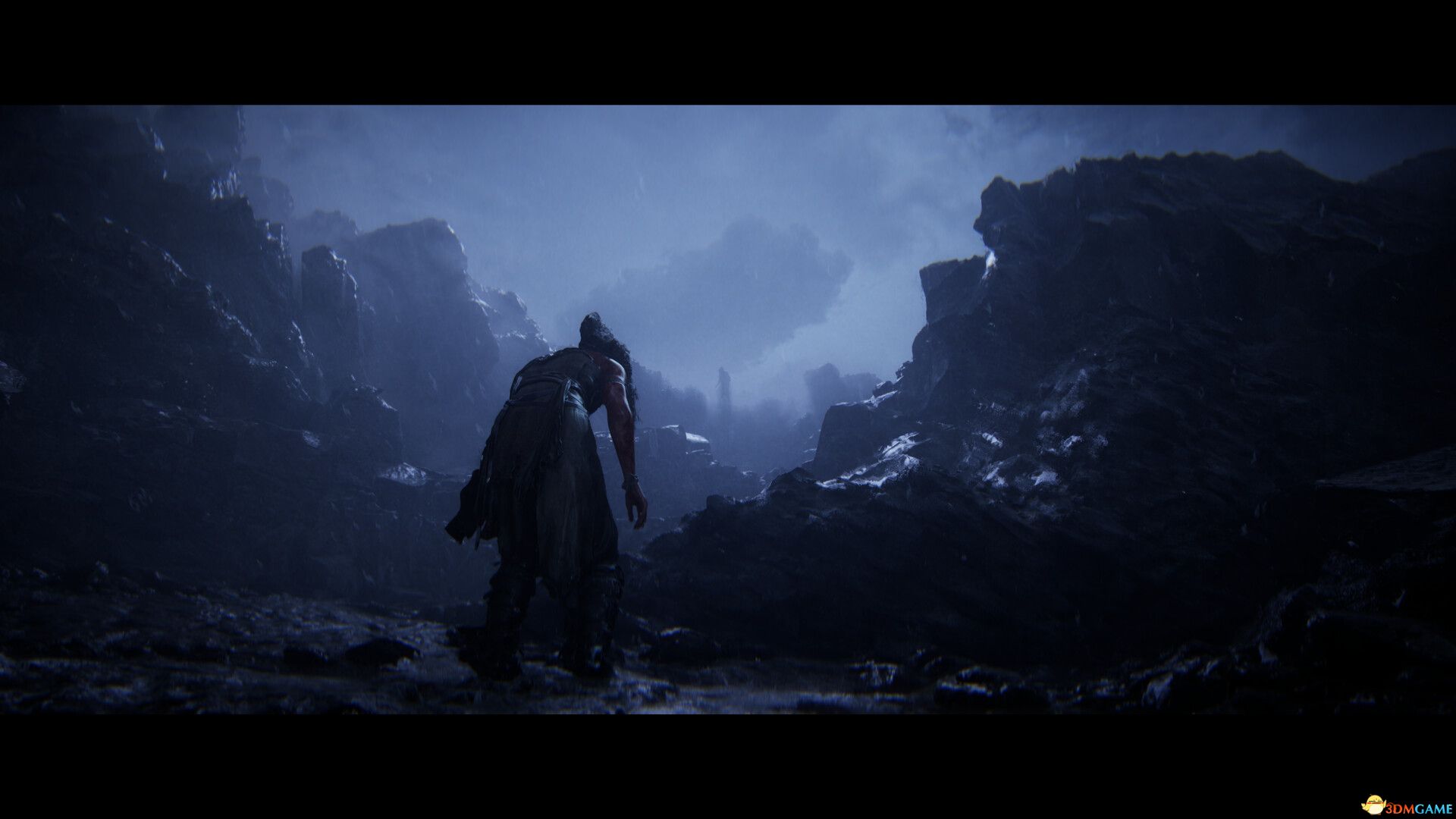 地狱之刃2：塞娜的献祭（Senua’s Saga: Hellblade II）官方中文 增强版 |解压即玩|