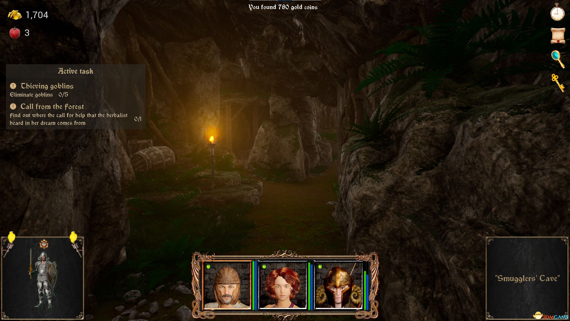 命运之弦11:魔法之梦(Strings of Fate XI: Magic dream)|解压即玩|