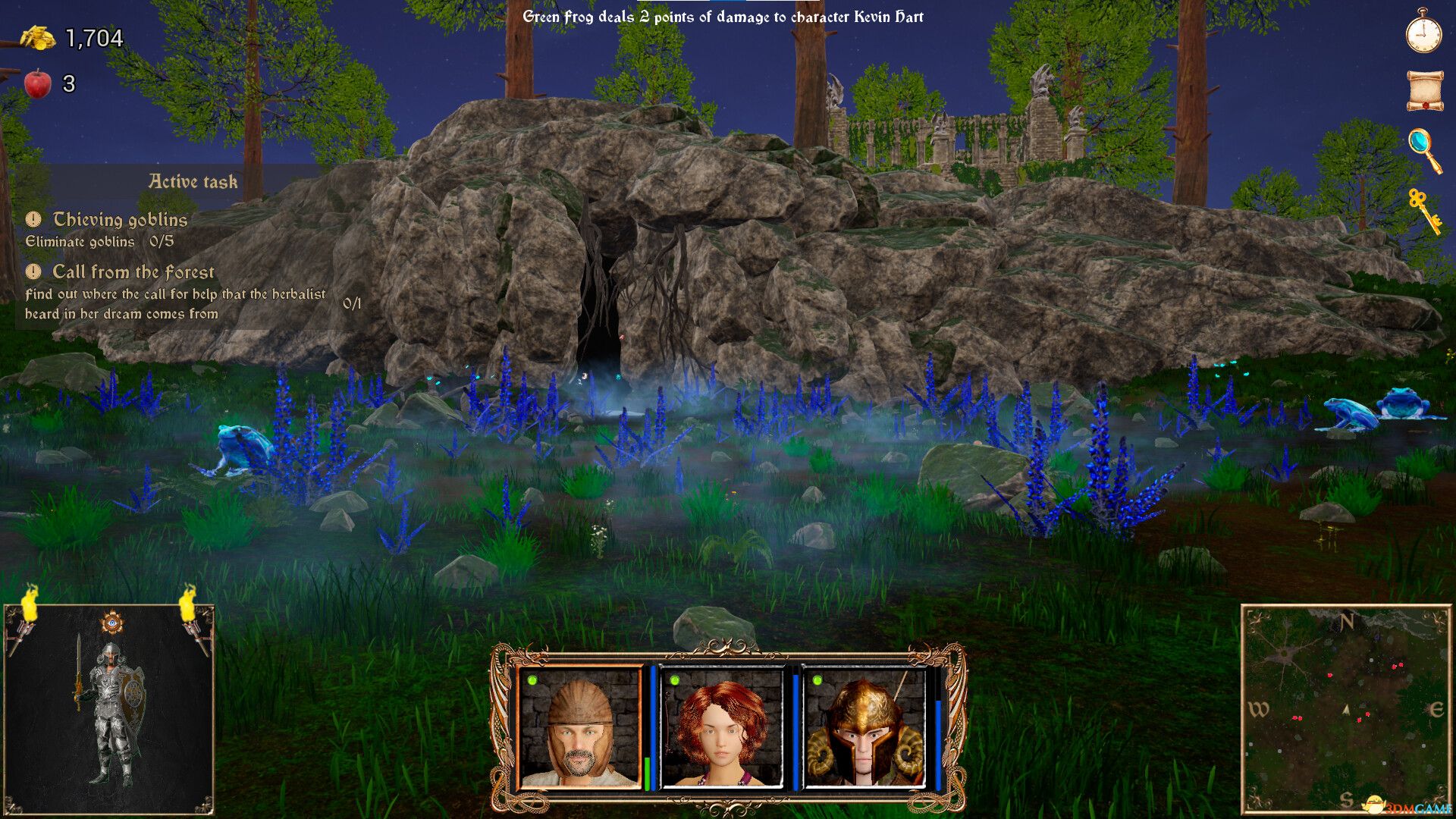 命运之弦11:魔法之梦(Strings of Fate XI: Magic dream)|解压即玩|