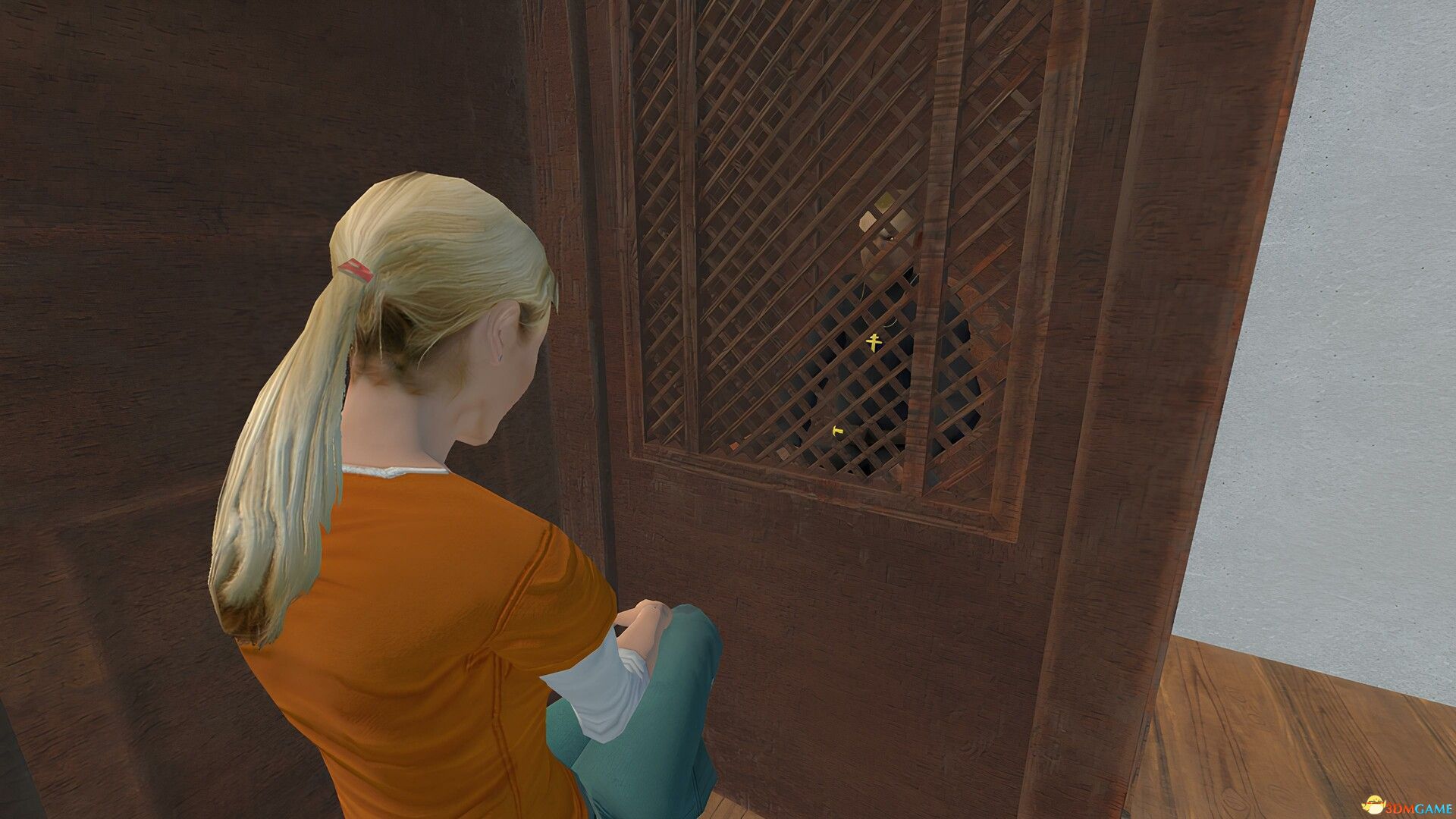 教堂模拟器(Church Simulator)|解压即玩|