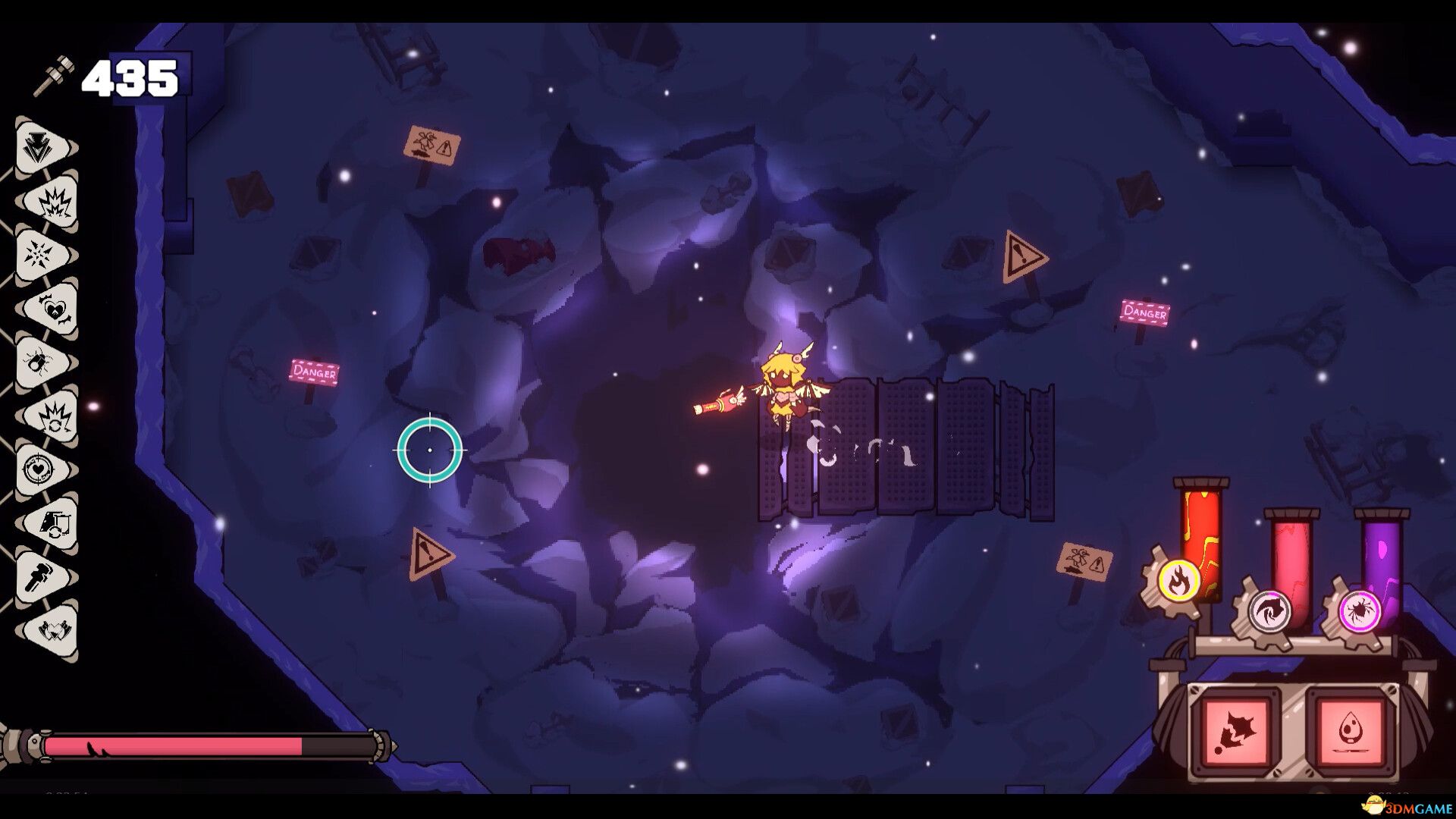 龙机体（DRACOMATON）Build 19457690 |解压即玩|