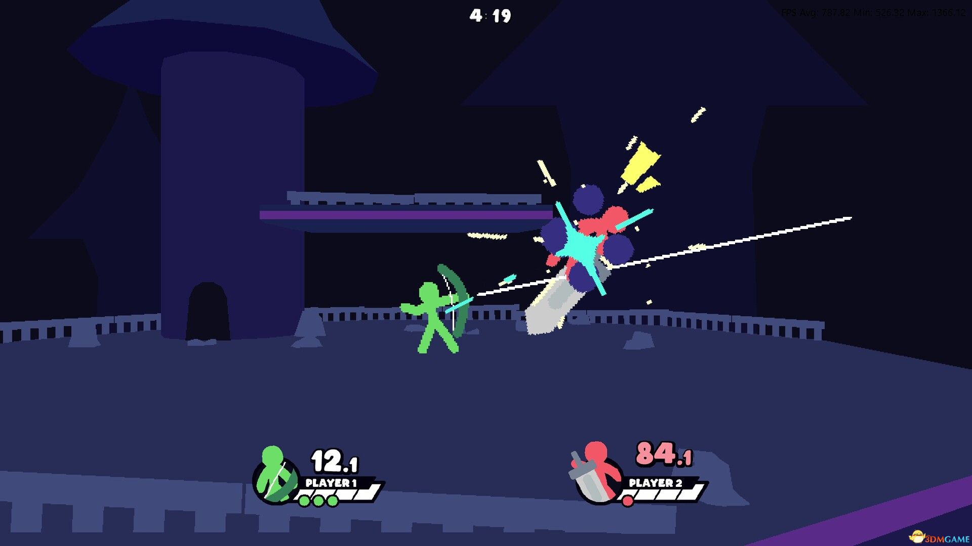 几场快赛（A Few Quick Matches）Build 11082025 0xdeadcode硬盘版