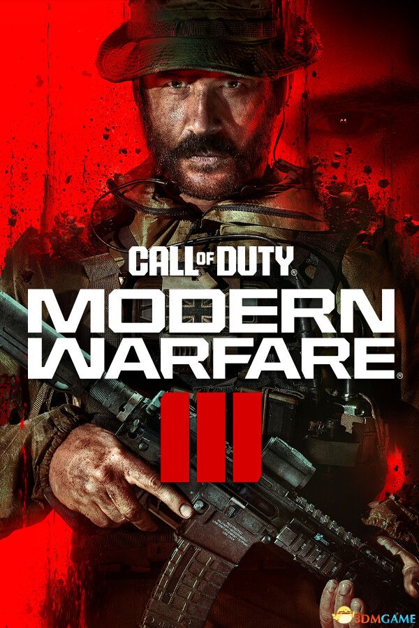 使命召唤：现代战争3（Call of Duty: Modern Warfare III）v10.4 |解压即玩|