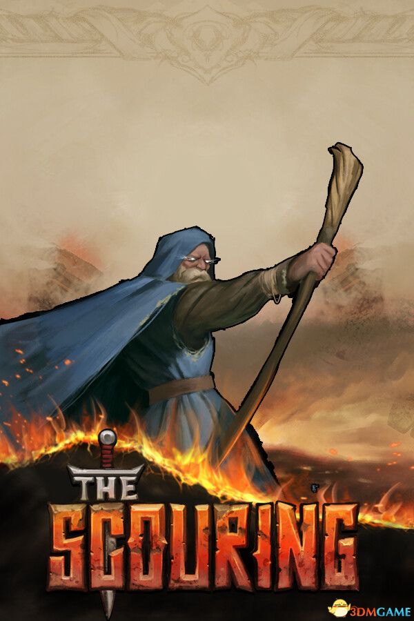 灾厄浩劫(The Scouring)官方中文 Early Access |解压即玩|