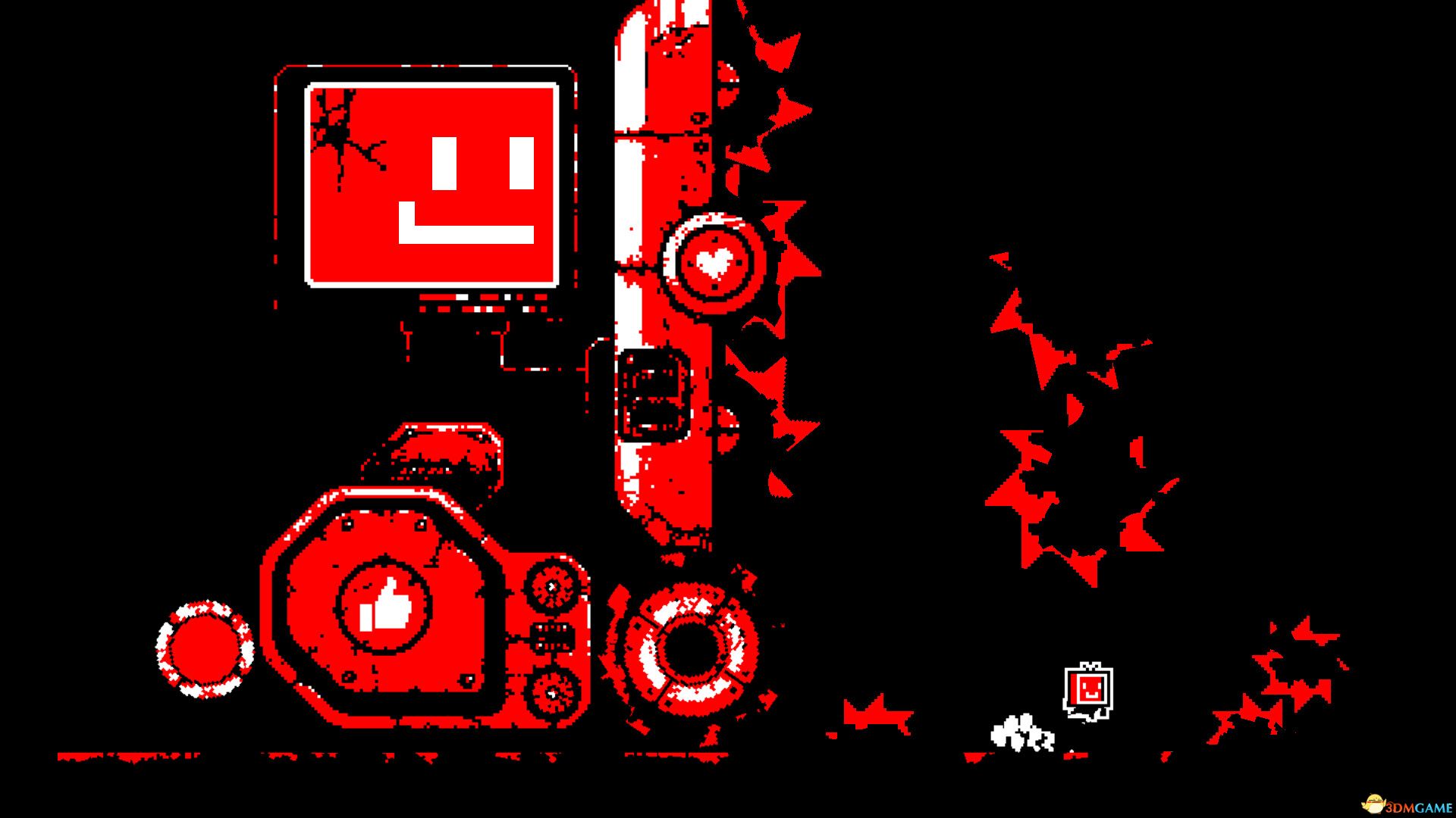 求死之路（HardAF）官方中文 v1.1.1 |解压即玩|