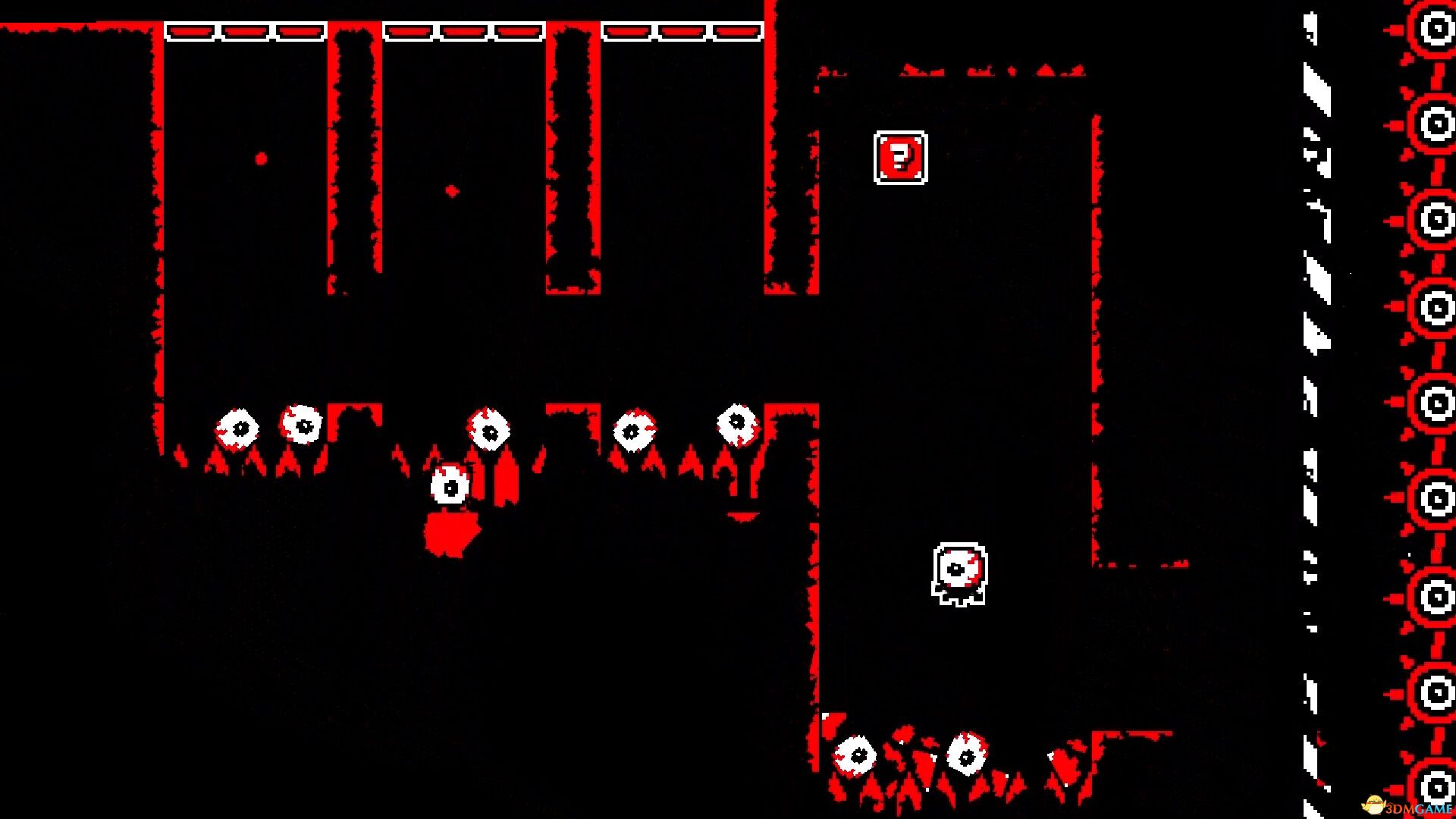 求死之路（HardAF）官方中文 v1.1.1 |解压即玩|