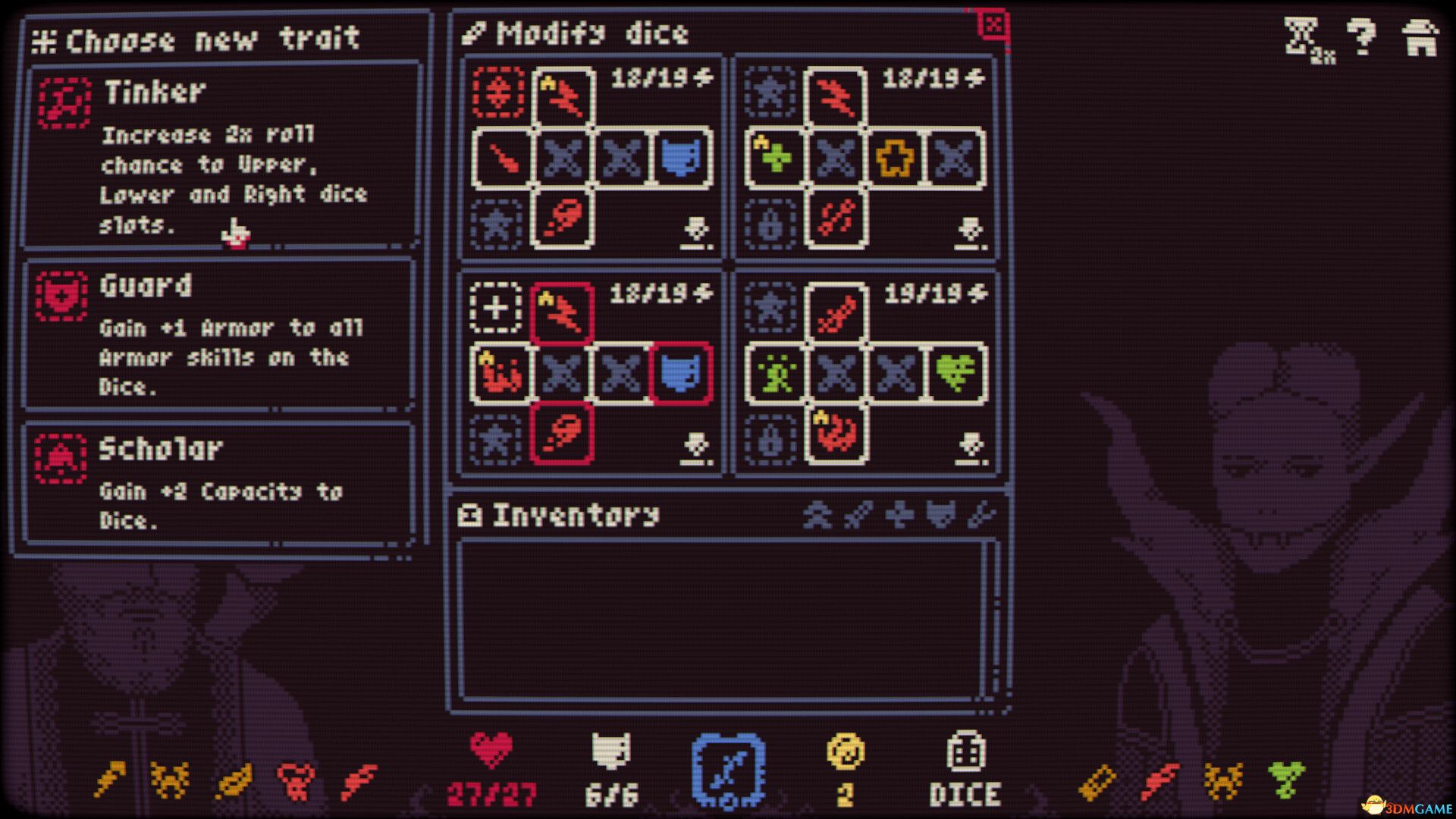 骰运与宝藏(Luck & Loot)Build 19566974 |解压即玩|