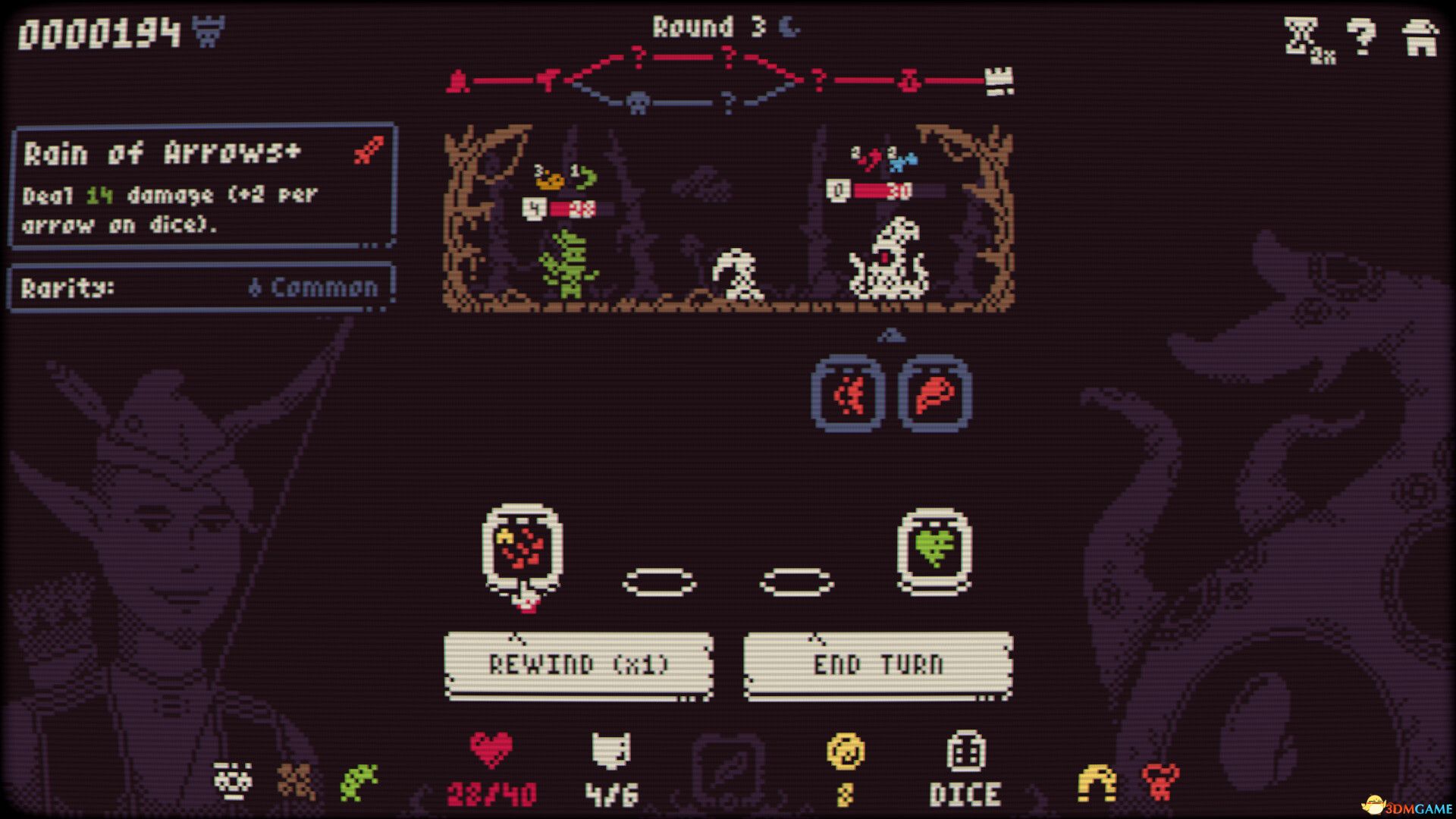 骰运与宝藏(Luck & Loot)Build 19566974 |解压即玩|