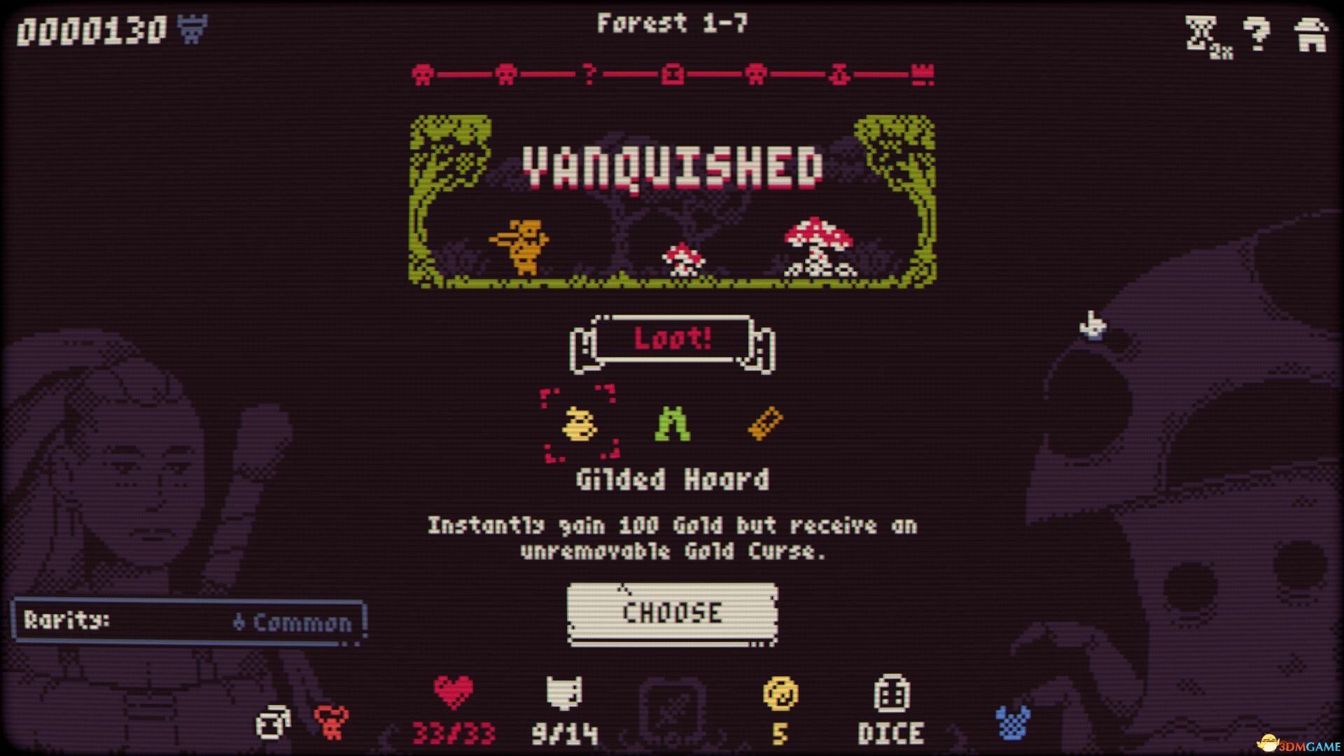 骰运与宝藏(Luck & Loot)Build 19566974 |解压即玩|