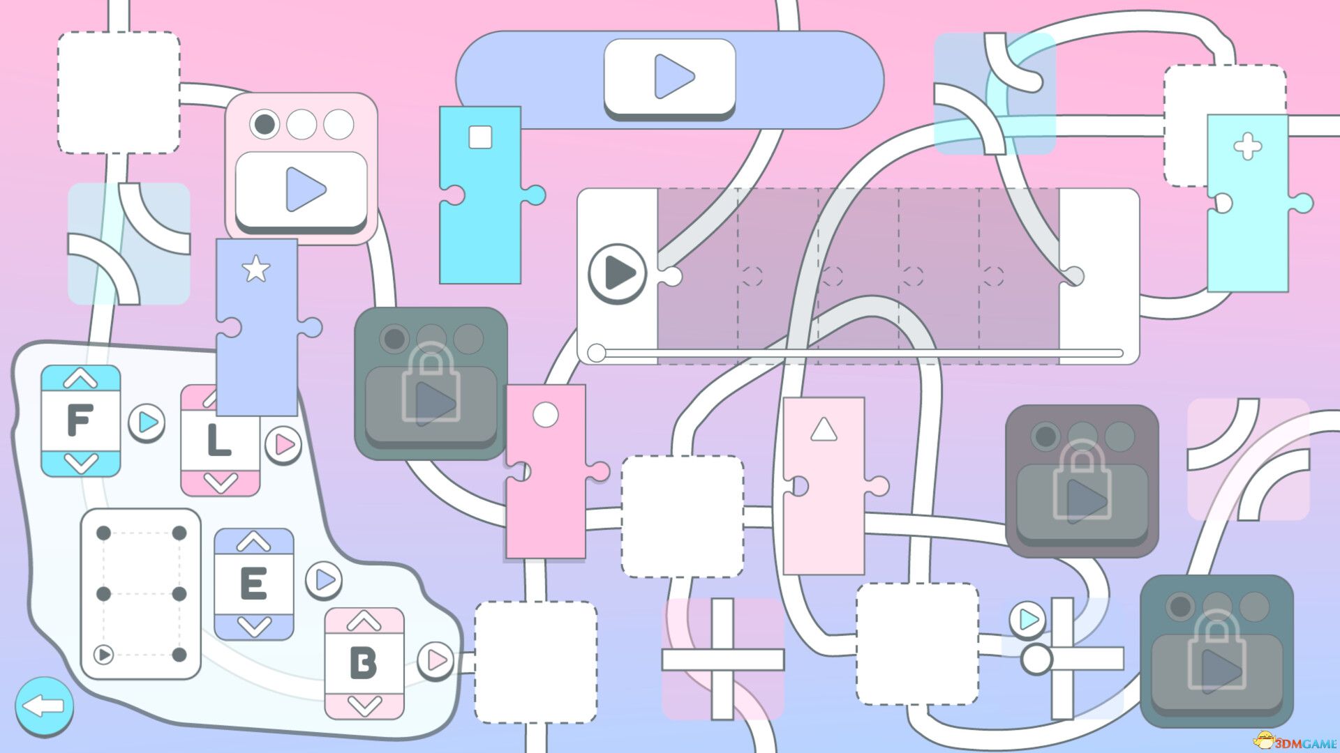 奇异拼图(Strange Jigsaws)Build 19570598 |解压即玩|