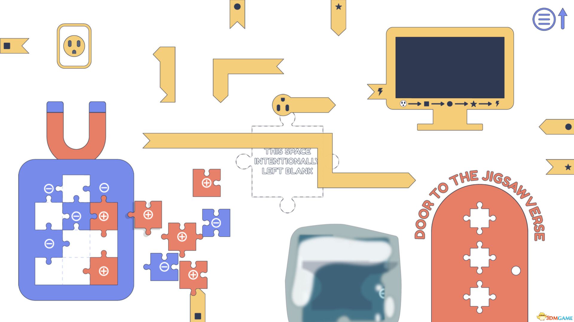 奇异拼图(Strange Jigsaws)Build 19570598 |解压即玩|