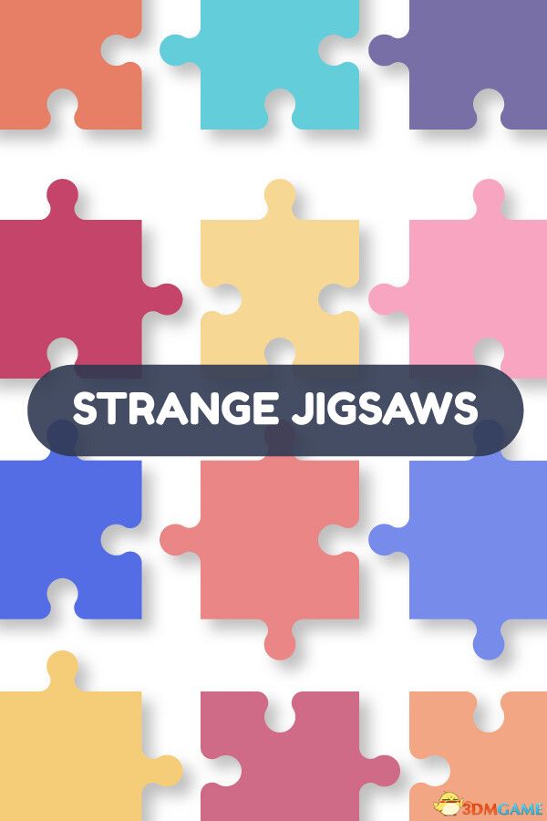 奇异拼图(Strange Jigsaws)Build 19570598 |解压即玩|