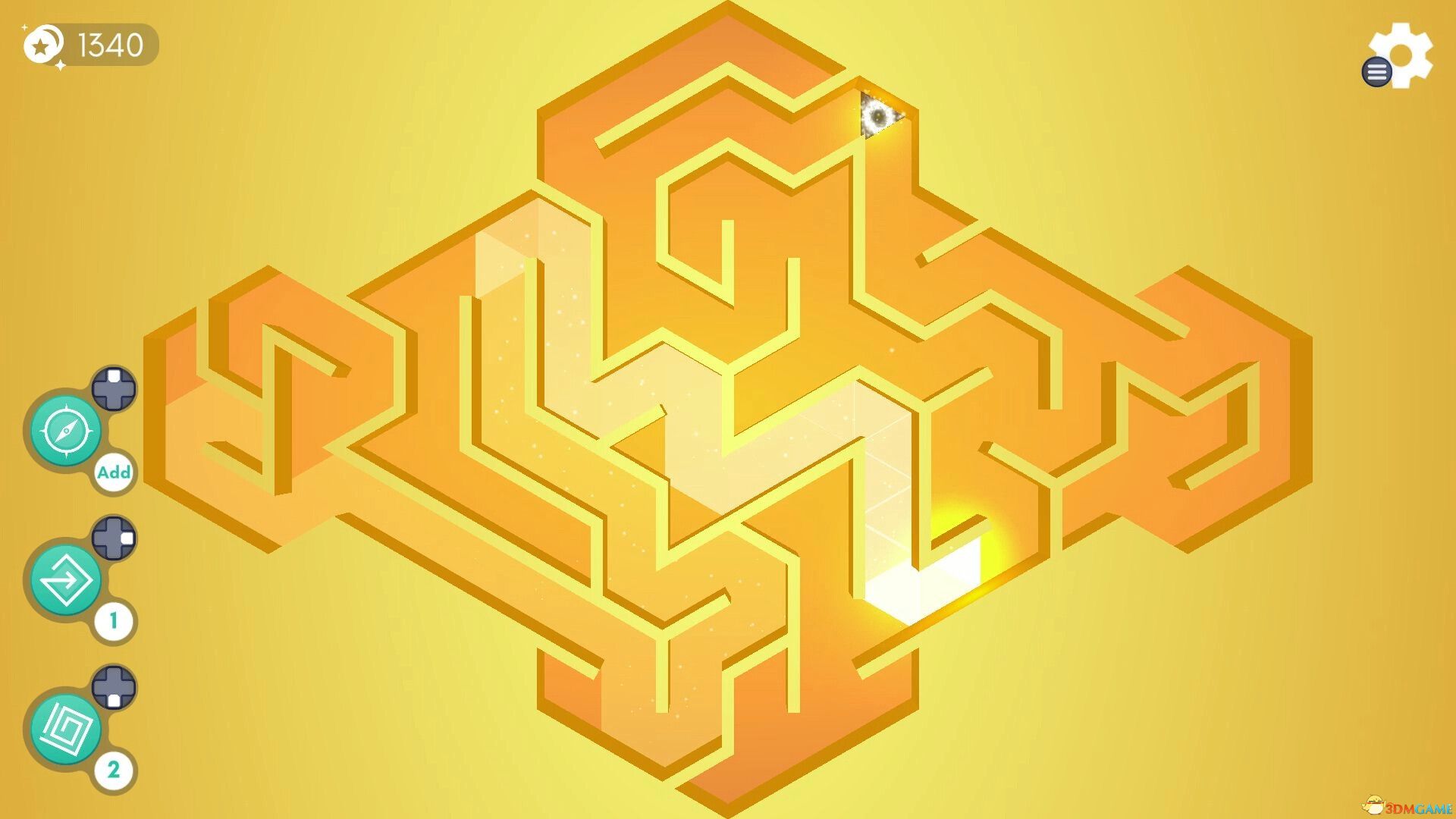 迷宫：光的路径（Maze: Path of Light）Build 18747396 |解压即玩|