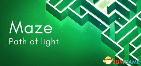 迷宫：光的路径（Maze: Path of Light）Build 18747396 |解压即玩|