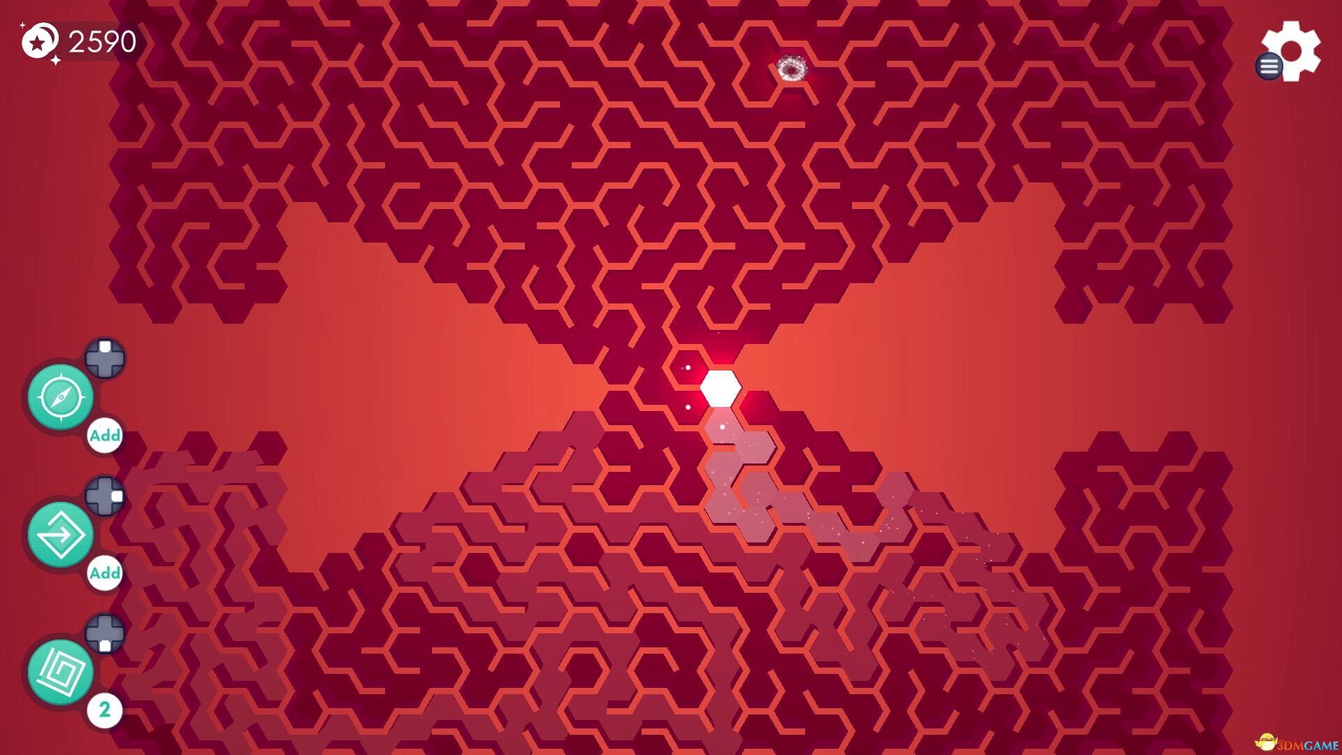 迷宫：光的路径（Maze: Path of Light）Build 18747396 |解压即玩|