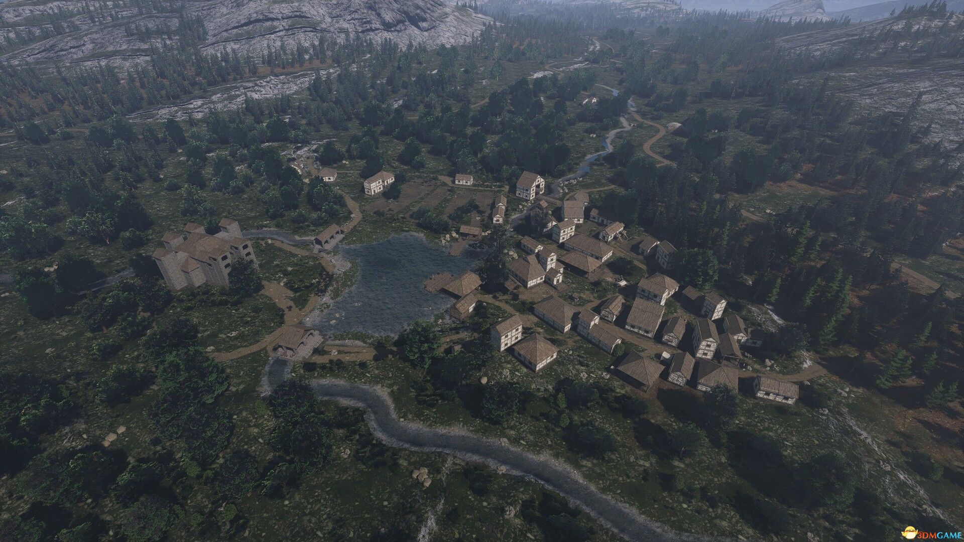 贵族遗产（Noble Legacy）Early Access |解压即玩|