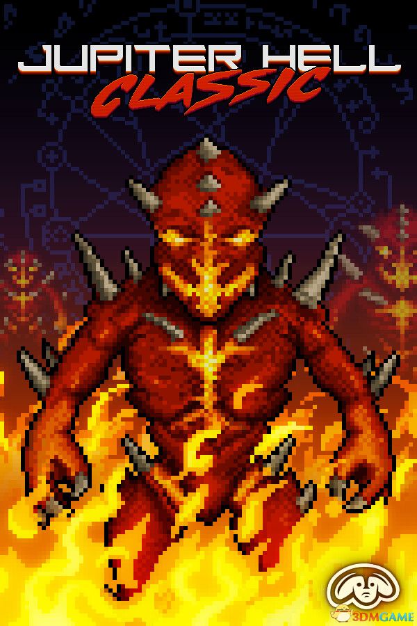 木星地狱:经典版(Jupiter Hell Classic)Early Access |解压即玩|