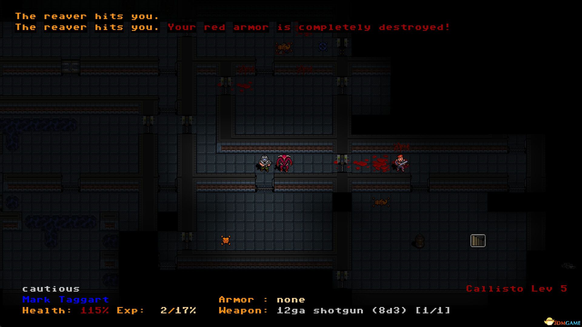 木星地狱:经典版(Jupiter Hell Classic)Early Access |解压即玩|