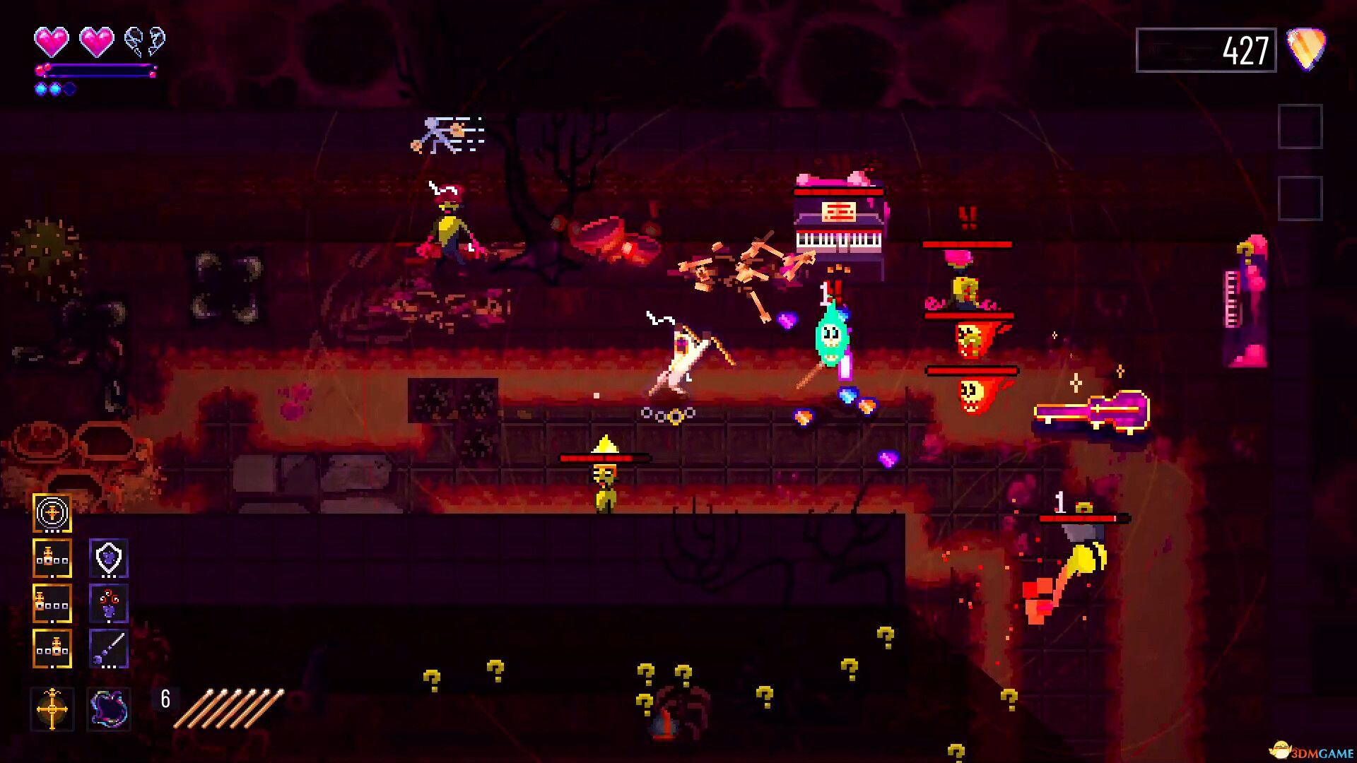 炼狱鼓手(Metavoidal)v1.1 |解压即玩|