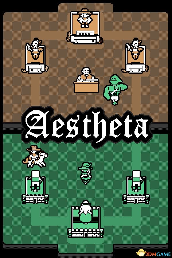 星愿塔（Aestheta）Build 19203523 |解压即玩|